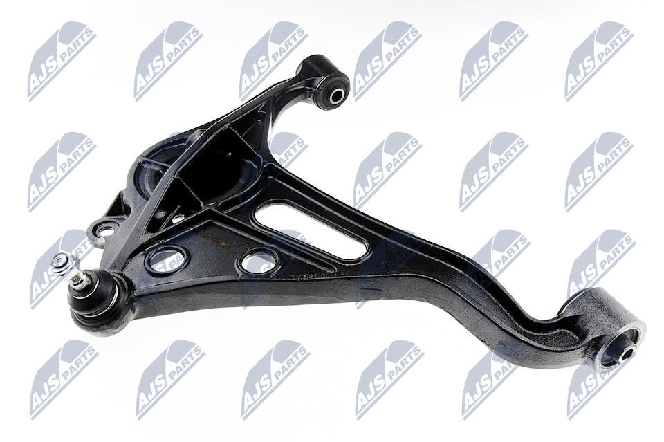 Braccio oscillante, Sospensione ruota - ZWD-SU-022 NTY