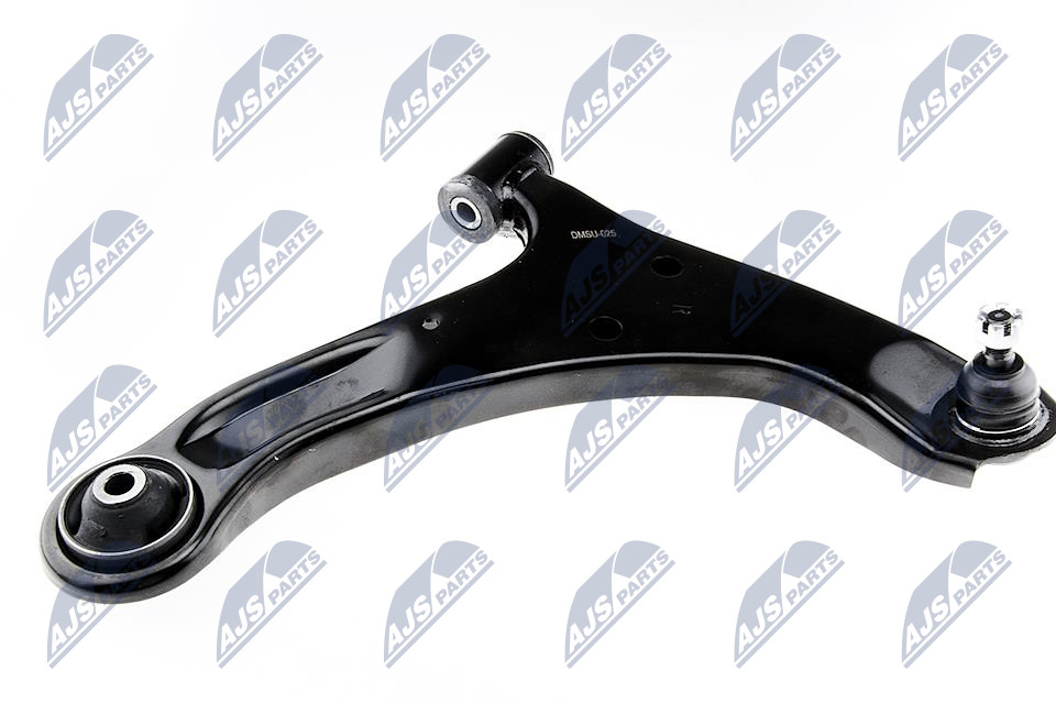 Braccio oscillante, Sospensione ruota - ZWD-SU-025 NTY