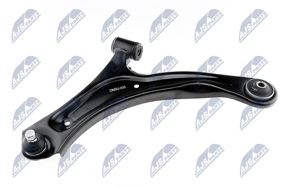 Braccio oscillante, Sospensione ruota - ZWD-SU-035 NTY