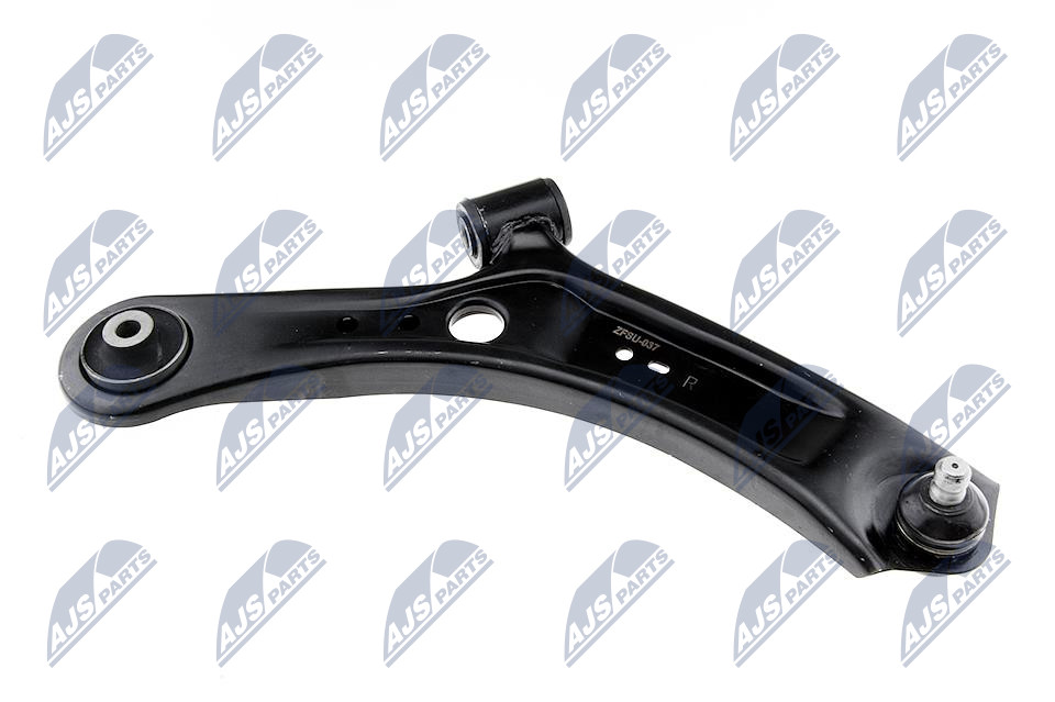 Braccio oscillante, Sospensione ruota - ZWD-SU-036 NTY