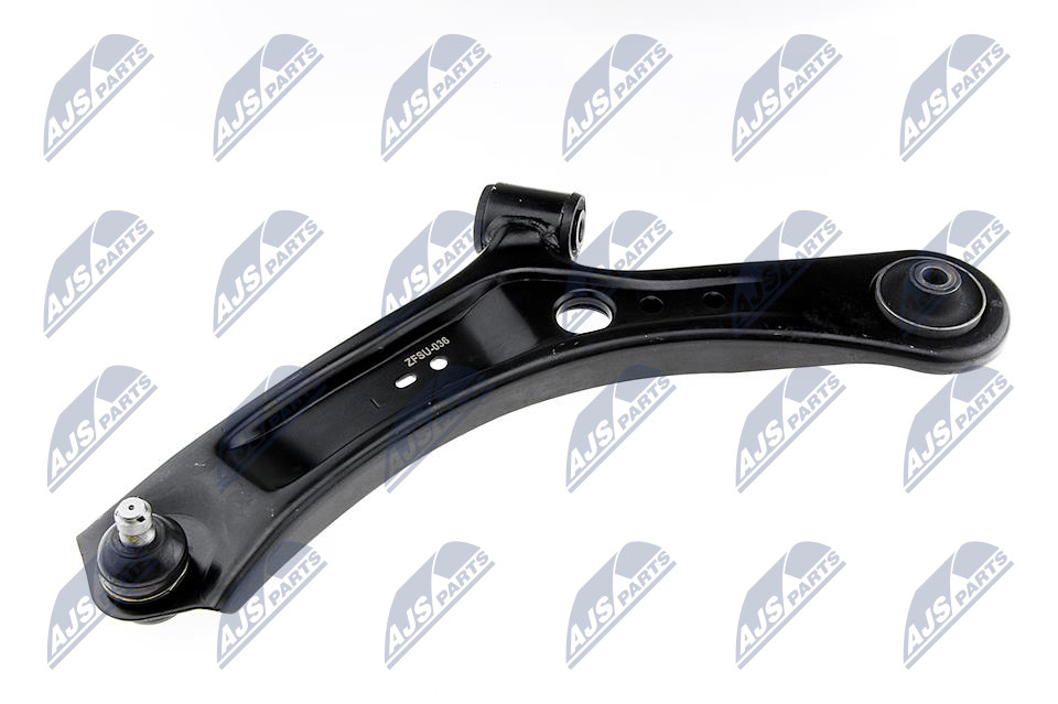 Braccio oscillante, Sospensione ruota - ZWD-SU-037 NTY