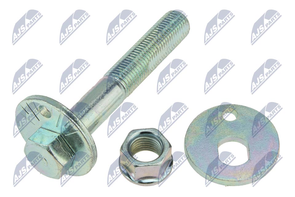 Bullone correzione campanatura - ZWD-SU-038SK NTY