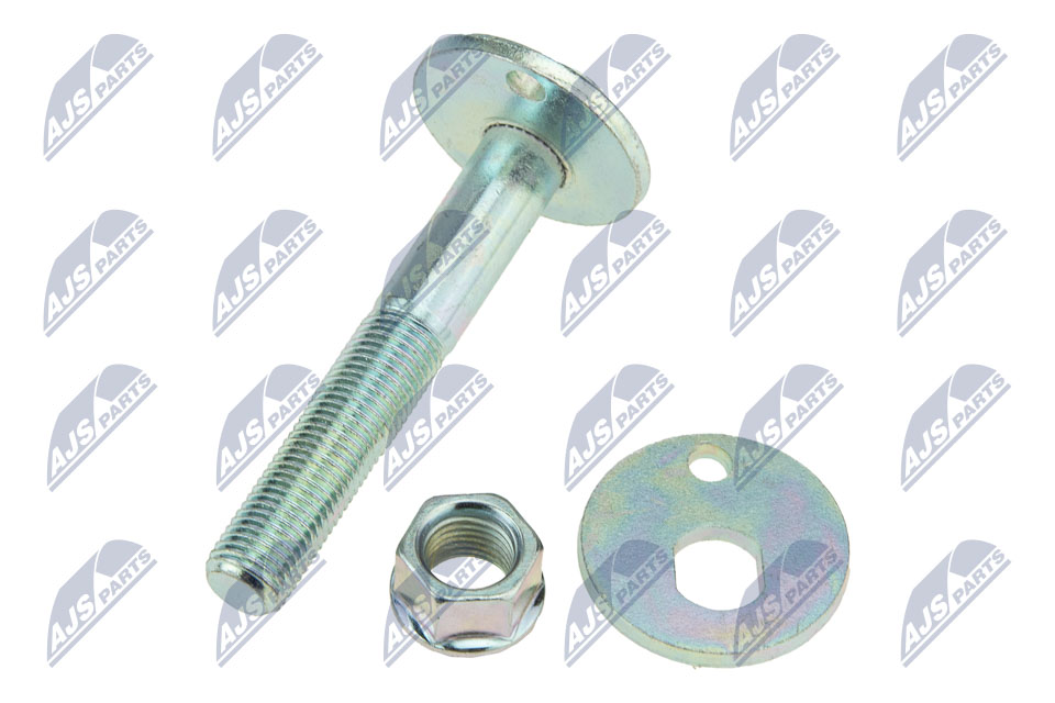 Camber Correction Screw - ZWD-SU-038SK NTY