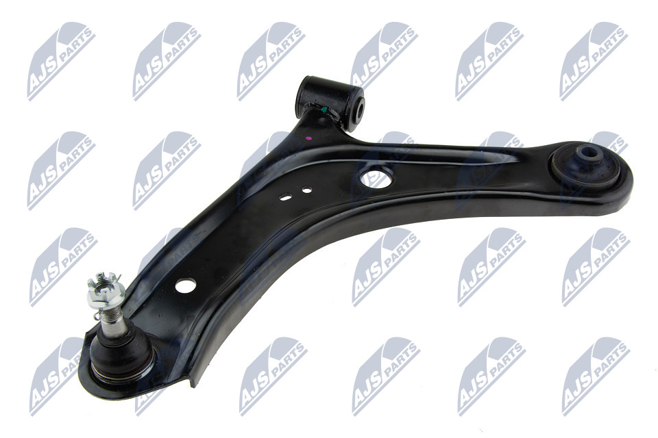 Braccio oscillante, Sospensione ruota - ZWD-SU-041 NTY