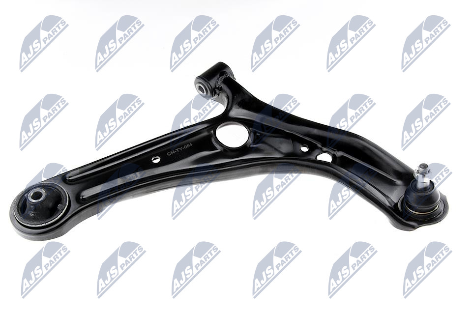 Braccio oscillante, Sospensione ruota - ZWD-TY-054 NTY