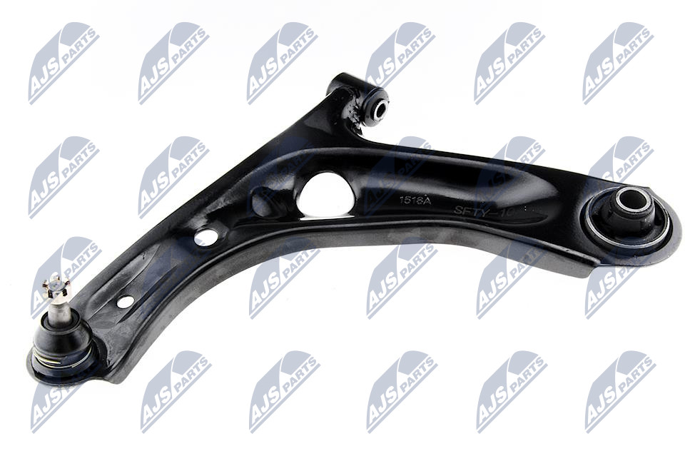 Braccio oscillante, Sospensione ruota - ZWD-TY-103 NTY