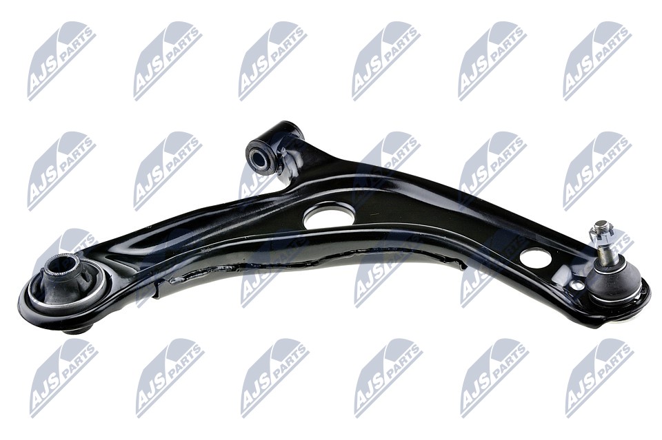 Braccio oscillante, Sospensione ruota - ZWD-TY-108 NTY