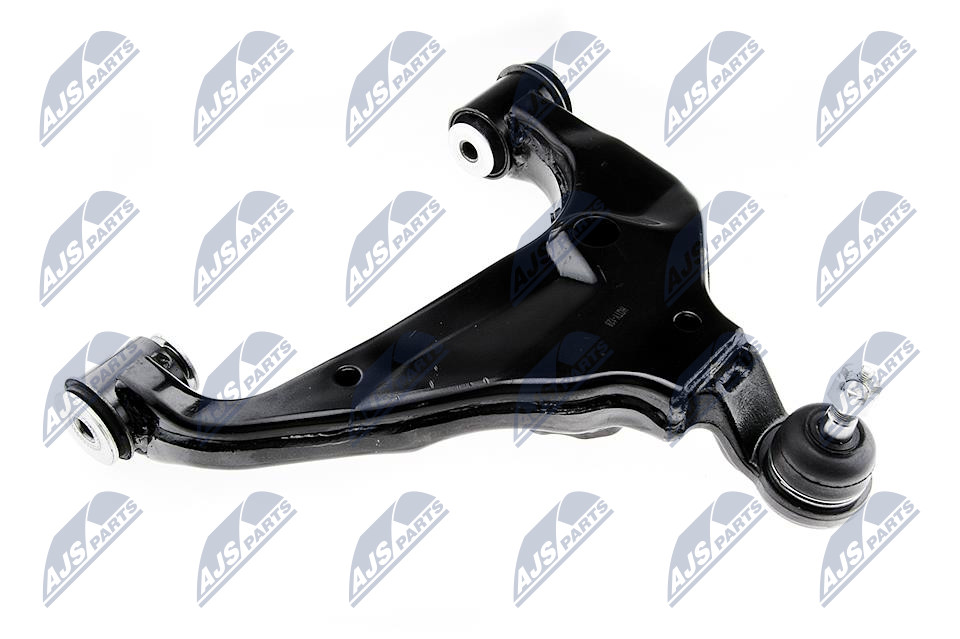 Track Control Arm - ZWD-TY-128 NTY