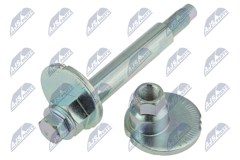 Bullone correzione campanatura - ZWD-TY-133SK NTY