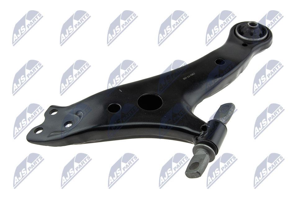 Braccio oscillante, Sospensione ruota - ZWD-TY-142 NTY