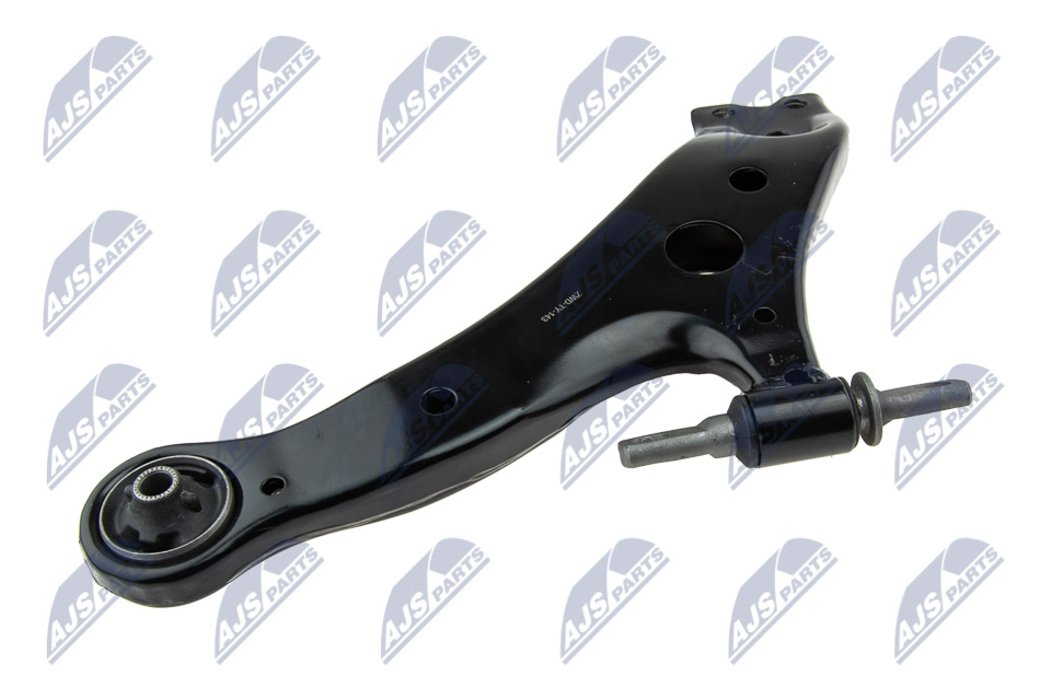 Braccio oscillante, Sospensione ruota - ZWD-TY-143 NTY