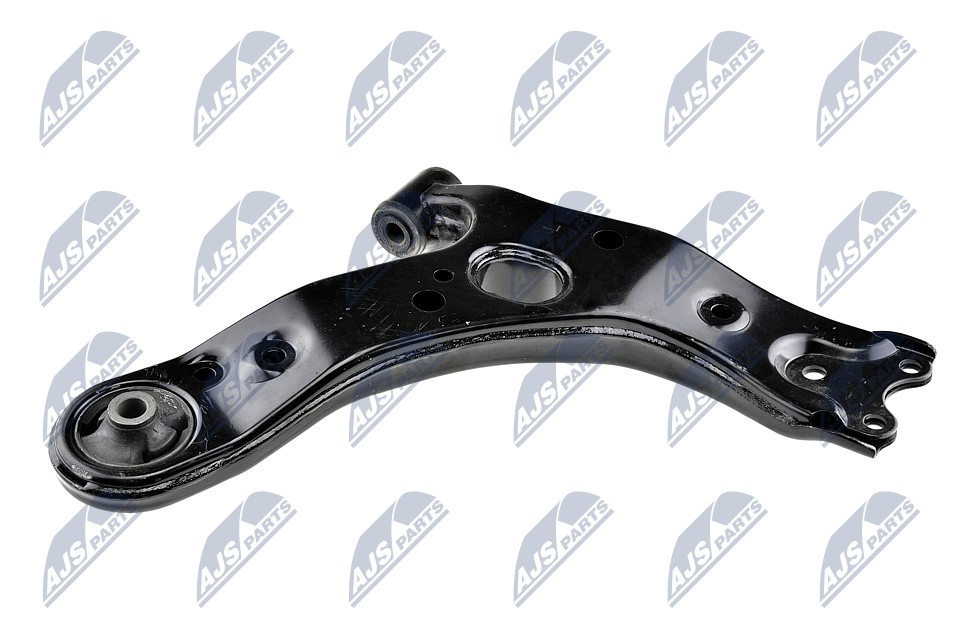Braccio oscillante, Sospensione ruota - ZWD-TY-159 NTY