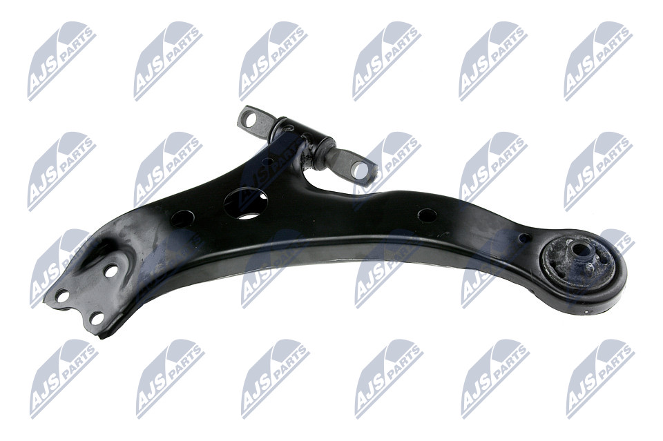 Braccio oscillante, Sospensione ruota - ZWD-TY-161 NTY