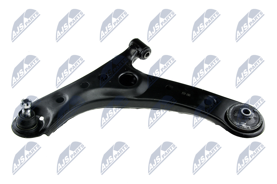 Track Control Arm - ZWD-TY-190 NTY