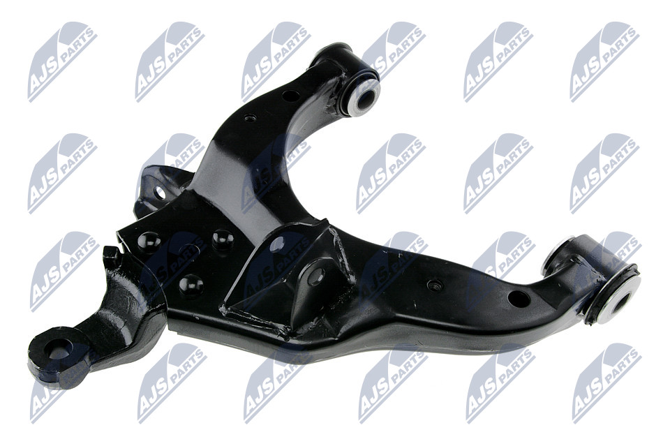 Track Control Arm - ZWD-TY-198 NTY