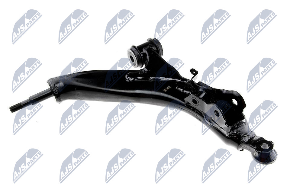 Braccio oscillante, Sospensione ruota - ZWD-TY-200 NTY