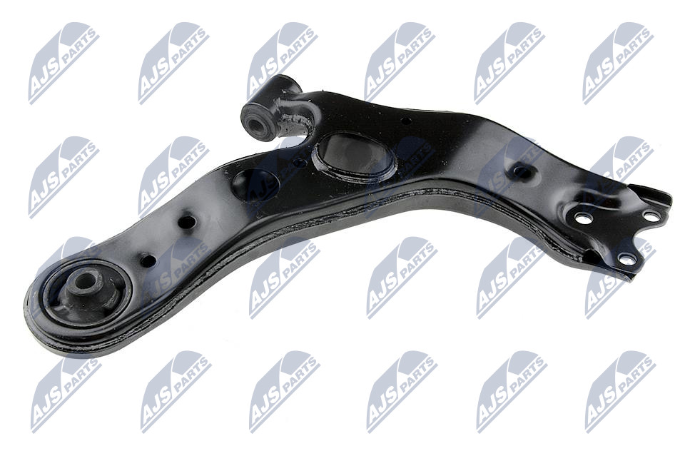 Braccio oscillante, Sospensione ruota - ZWD-TY-203 NTY