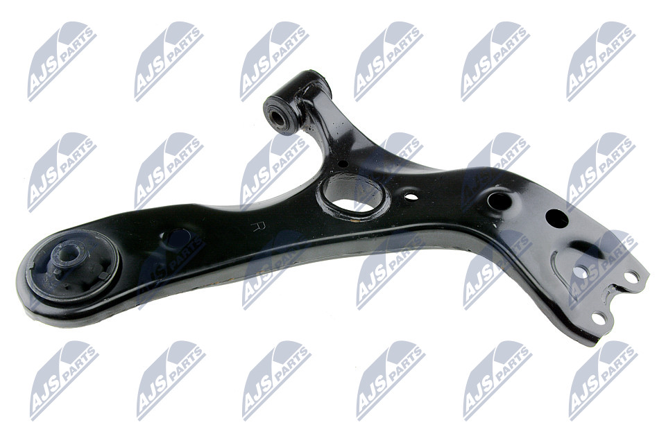 Braccio oscillante, Sospensione ruota - ZWD-TY-206 NTY