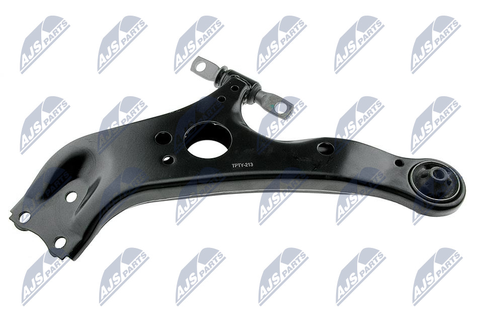 Braccio oscillante, Sospensione ruota - ZWD-TY-213 NTY