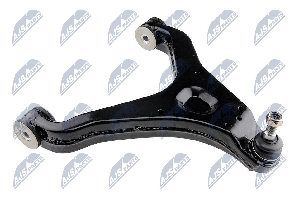 Track Control Arm - ZWD-VC-000 NTY