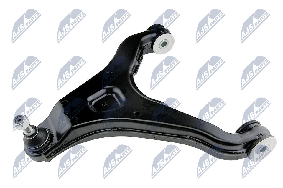 Track Control Arm - ZWD-VC-001 NTY