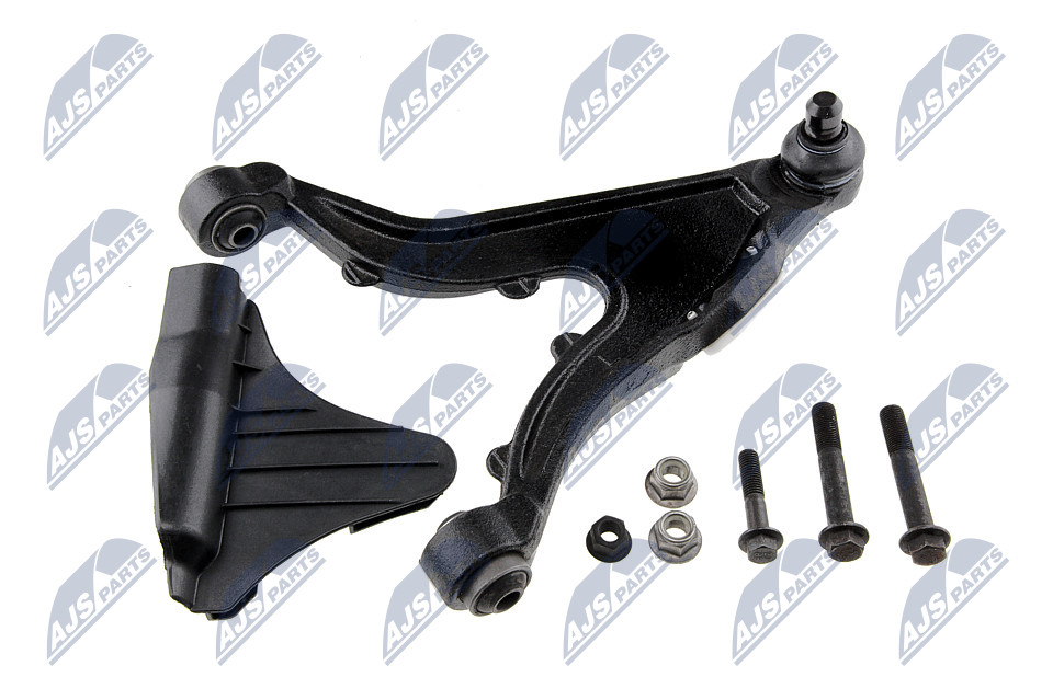 Track Control Arm - ZWD-VV-008 NTY