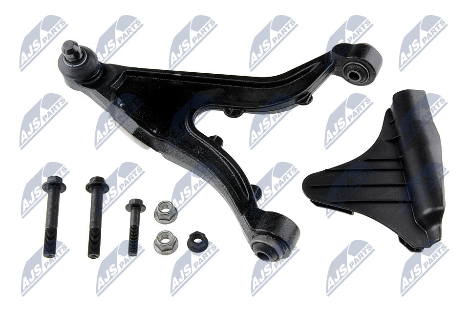 Track Control Arm - ZWD-VV-009 NTY
