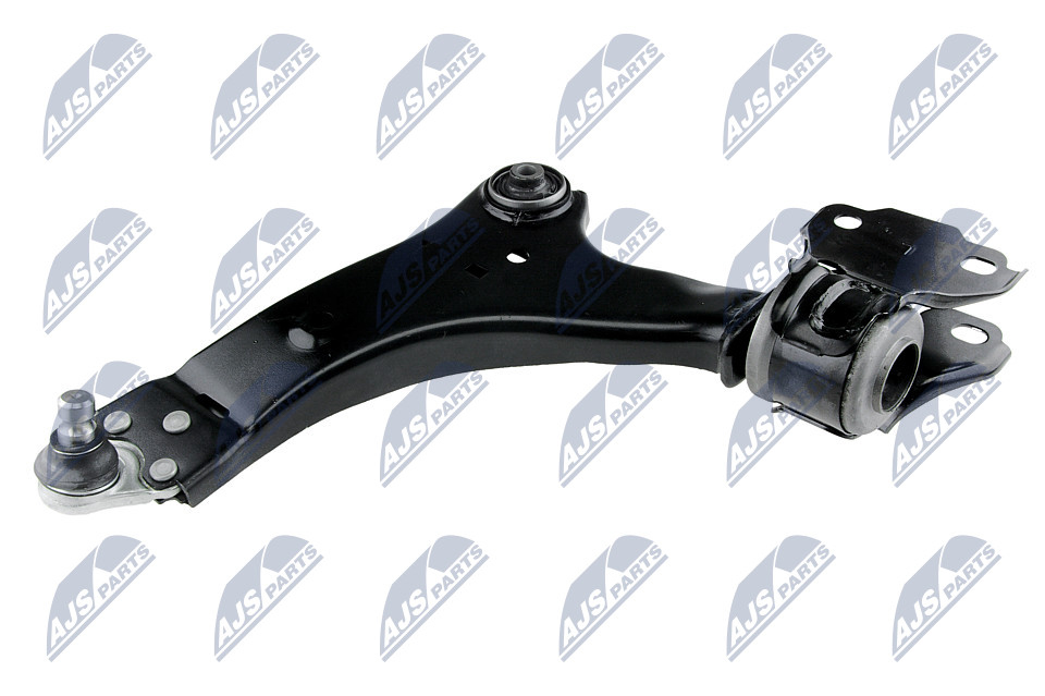 Braccio oscillante, Sospensione ruota - ZWD-VV-012 NTY