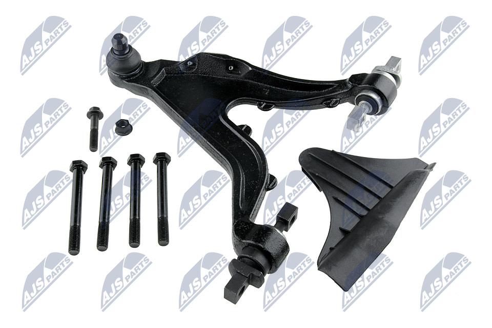 Track Control Arm - ZWD-VV-014 NTY