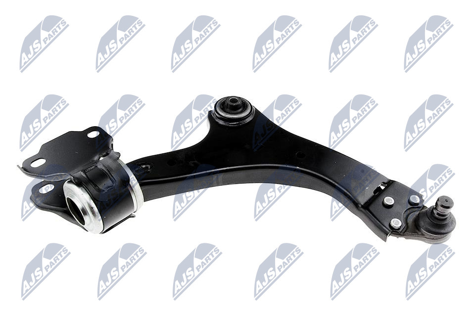 Braccio oscillante, Sospensione ruota - ZWD-VV-017 NTY