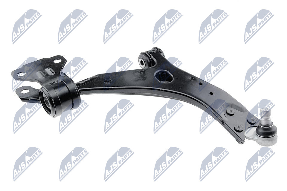 Braccio oscillante, Sospensione ruota - ZWD-VV-021 NTY