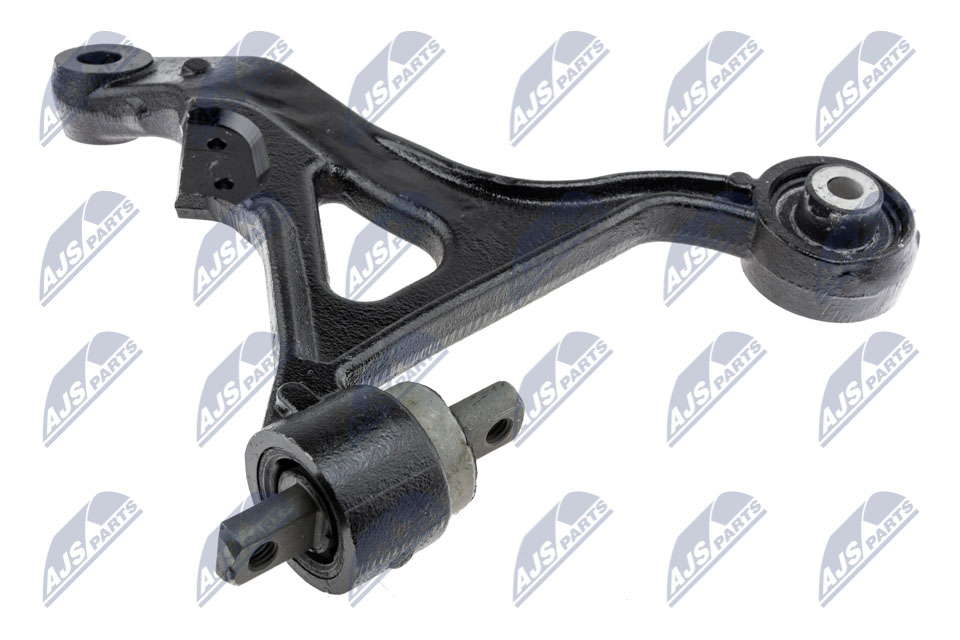 Braccio oscillante, Sospensione ruota - ZWD-VV-023 NTY