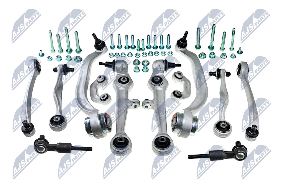 Suspension Kit - ZWD-VW-000 NTY