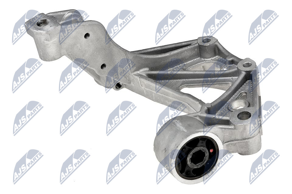 Holder, control arm mounting - ZWD-VW-001A NTY