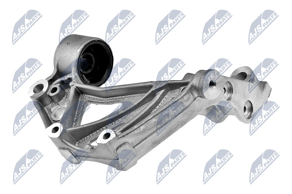 Holder, control arm mounting - ZWD-VW-001B NTY