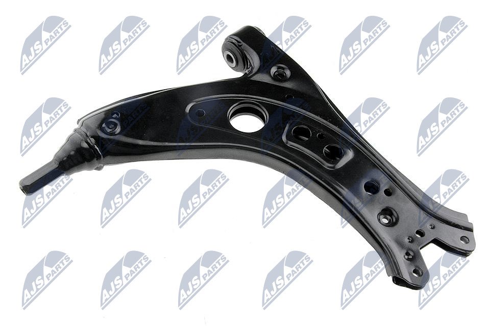 Braccio oscillante, Sospensione ruota - ZWD-VW-001 NTY
