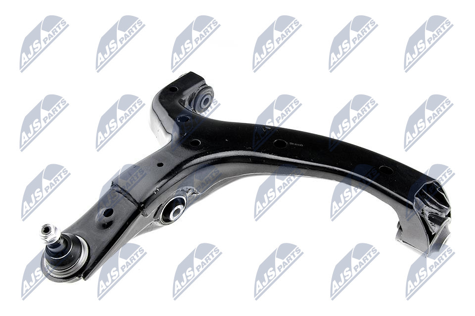 Braccio oscillante, Sospensione ruota - ZWD-VW-002 NTY