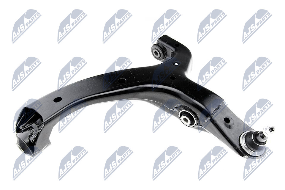 Braccio oscillante, Sospensione ruota - ZWD-VW-003 NTY