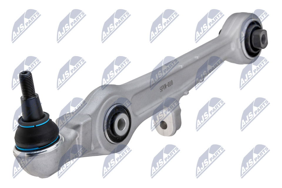 Braccio oscillante, Sospensione ruota - ZWD-VW-010 NTY
