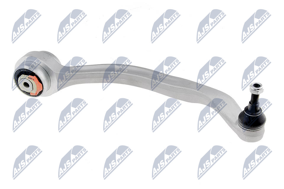 Braccio oscillante, Sospensione ruota - ZWD-VW-012 NTY