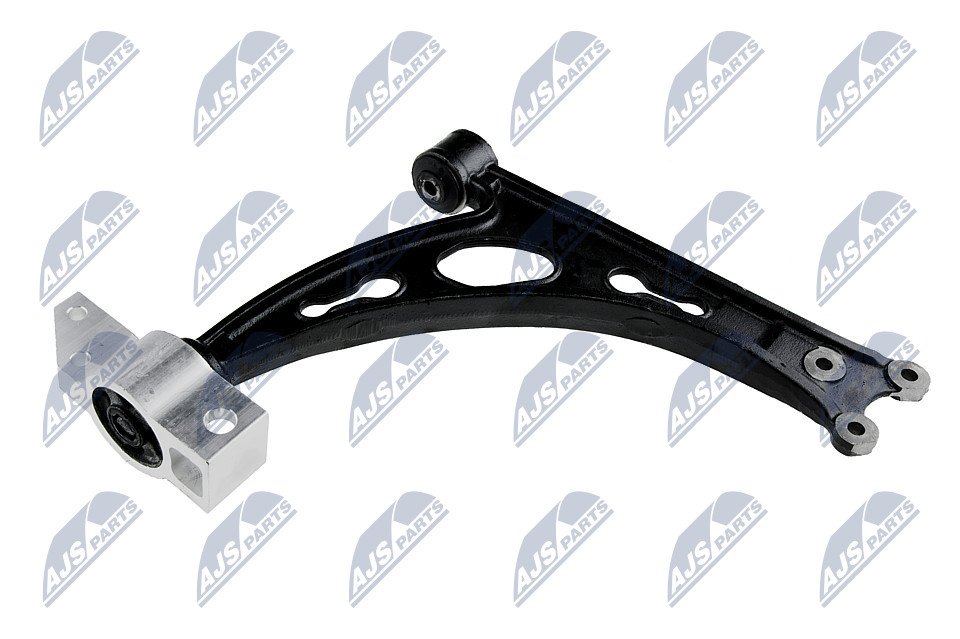 Braccio oscillante, Sospensione ruota - ZWD-VW-016 NTY
