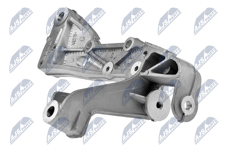 Holder, control arm mounting - ZWD-VW-017A NTY