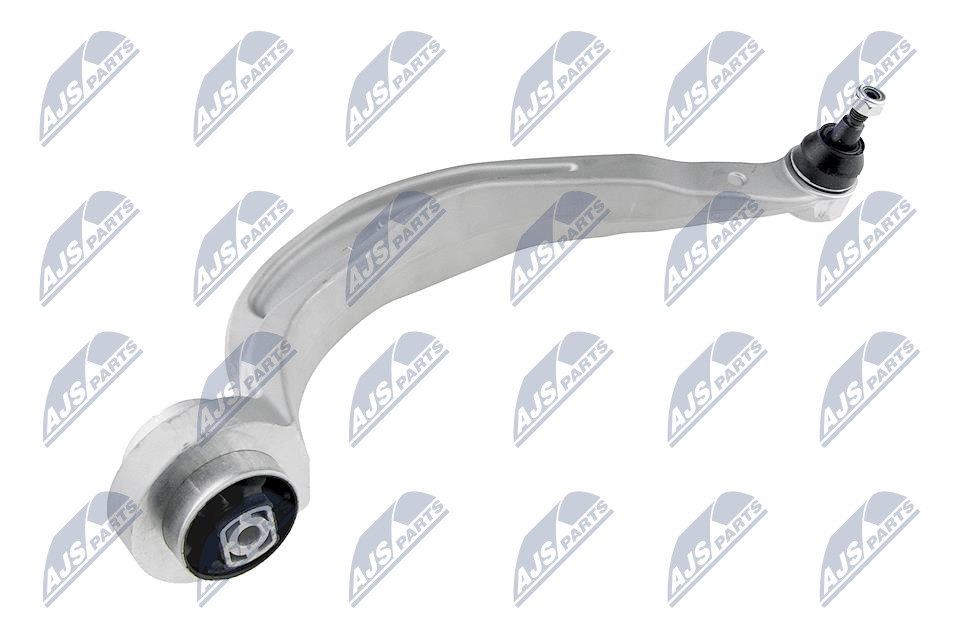 Braccio oscillante, Sospensione ruota - ZWD-VW-018 NTY