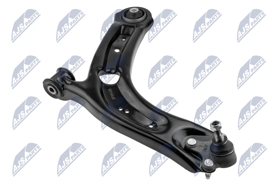 Braccio oscillante, Sospensione ruota - ZWD-VW-028 NTY