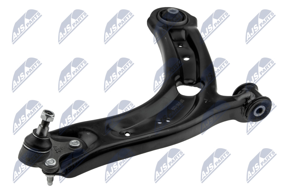 Braccio oscillante, Sospensione ruota - ZWD-VW-029 NTY