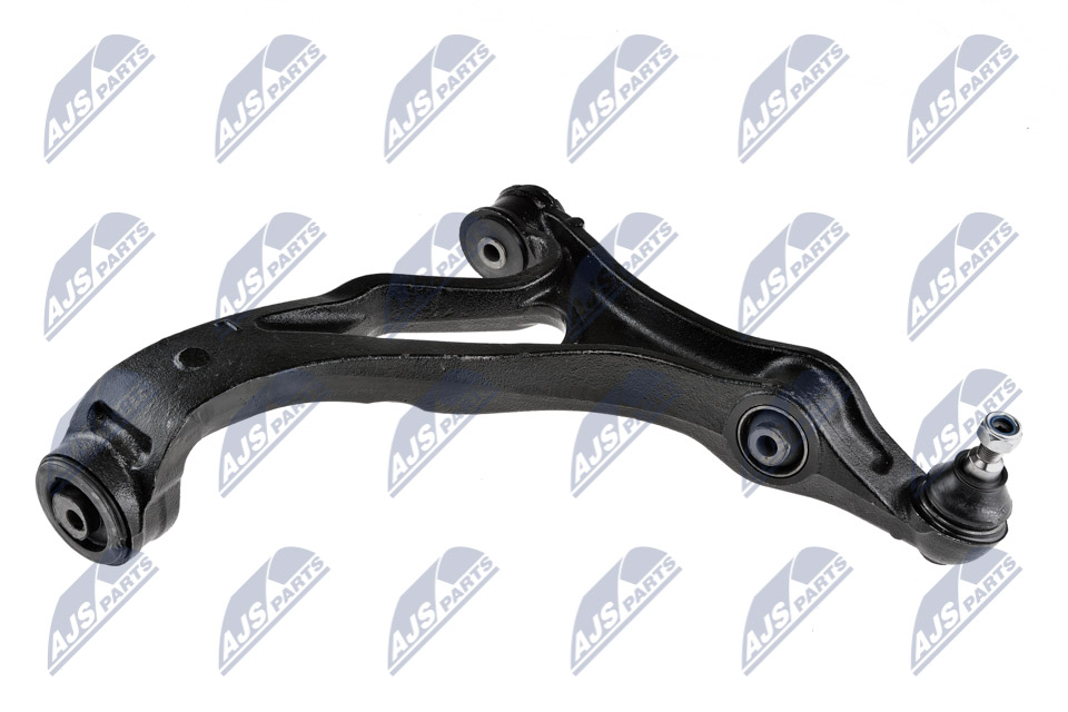 Track Control Arm - ZWD-VW-030 NTY