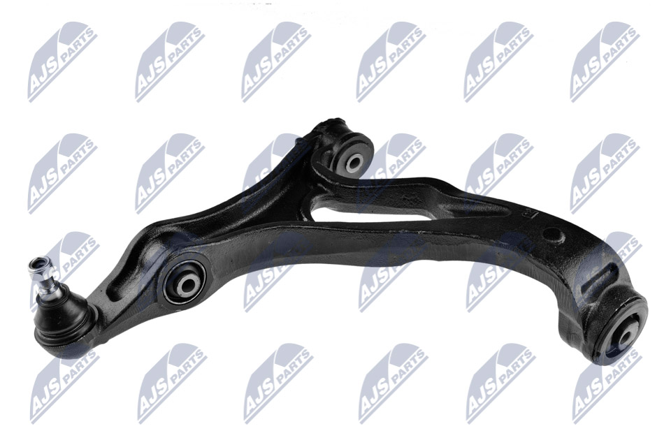 Track Control Arm - ZWD-VW-031 NTY