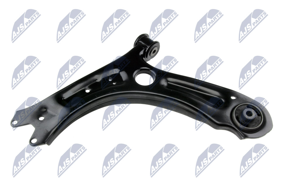 Braccio oscillante, Sospensione ruota - ZWD-VW-036 NTY