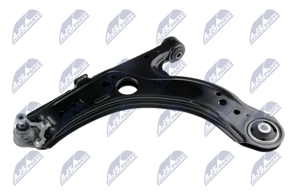 Track Control Arm - ZWD-VW-038 NTY