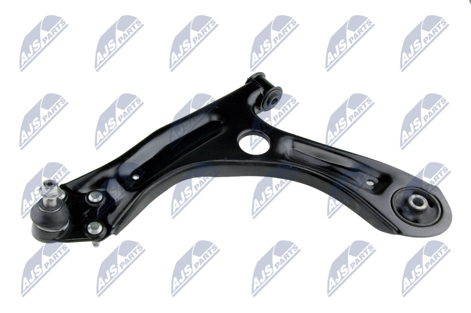 Track Control Arm - ZWD-VW-043 NTY